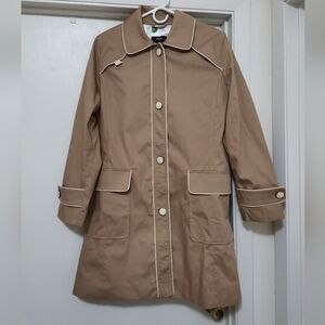 DENIS BASSO JACKET